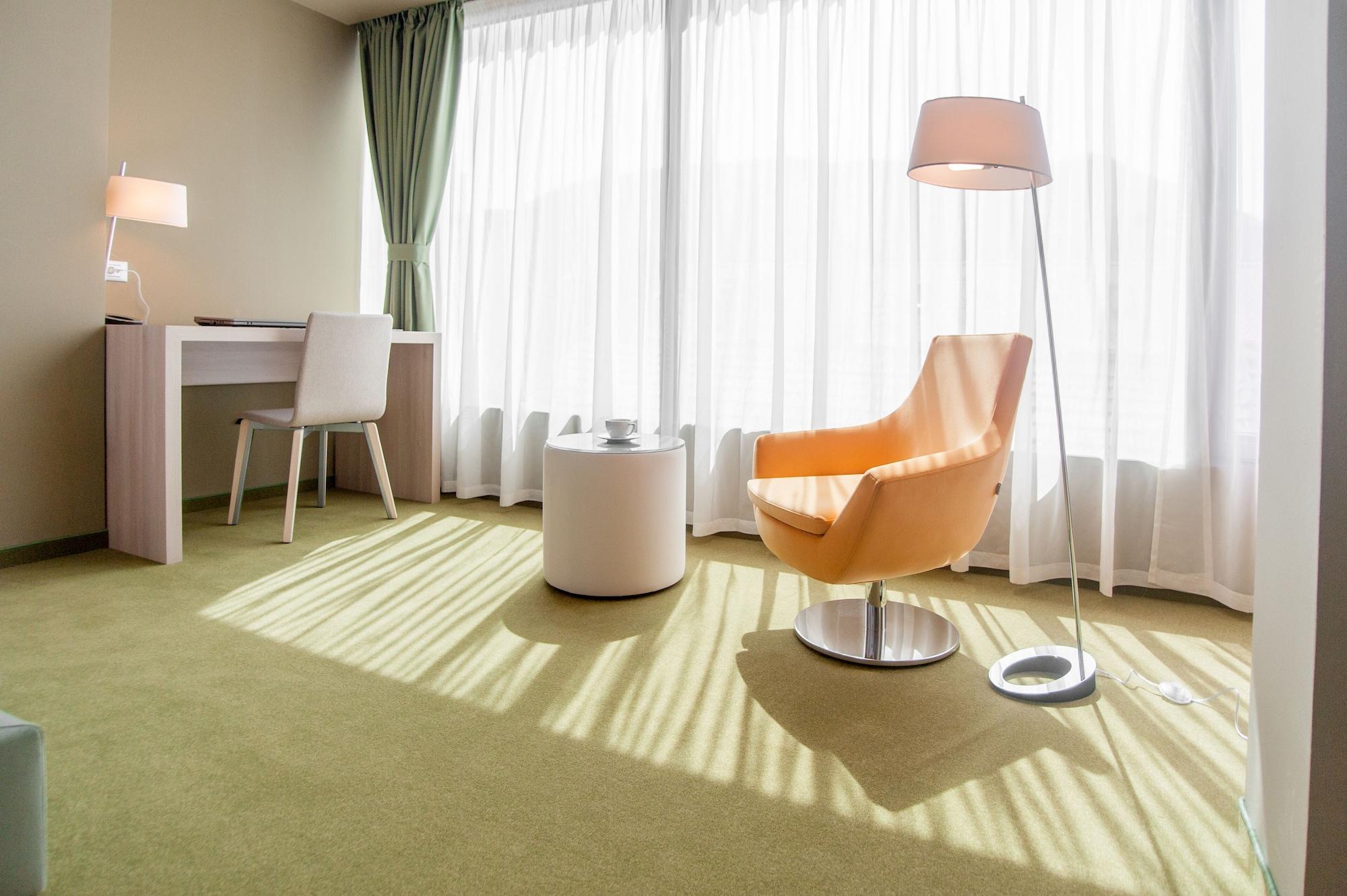 Hotel Armatti Braşov Extérieur photo