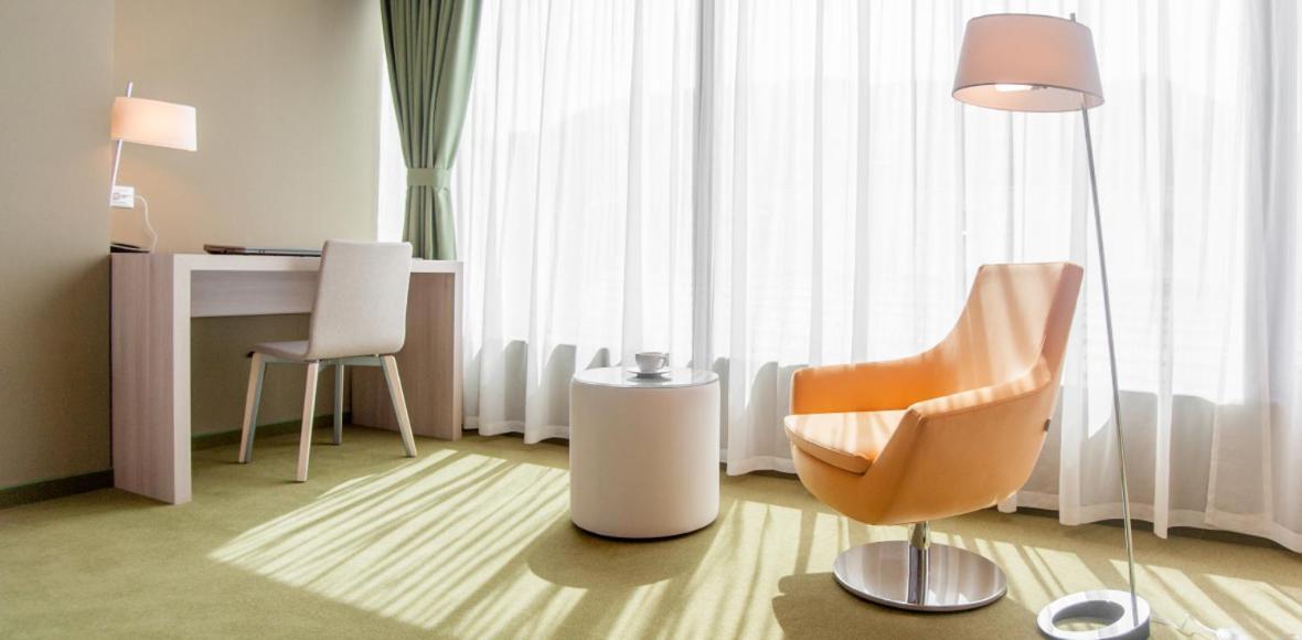 Hotel Armatti Braşov Extérieur photo