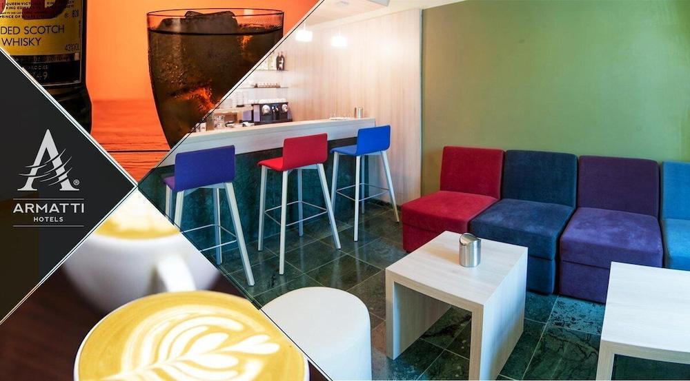 Hotel Armatti Braşov Extérieur photo