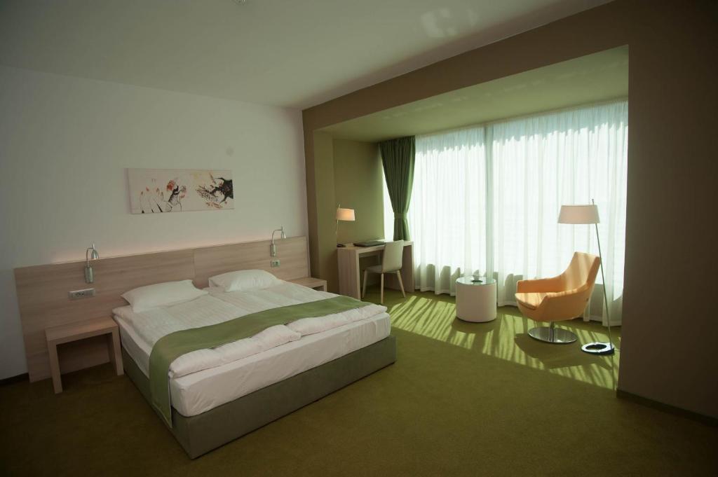 Hotel Armatti Braşov Extérieur photo
