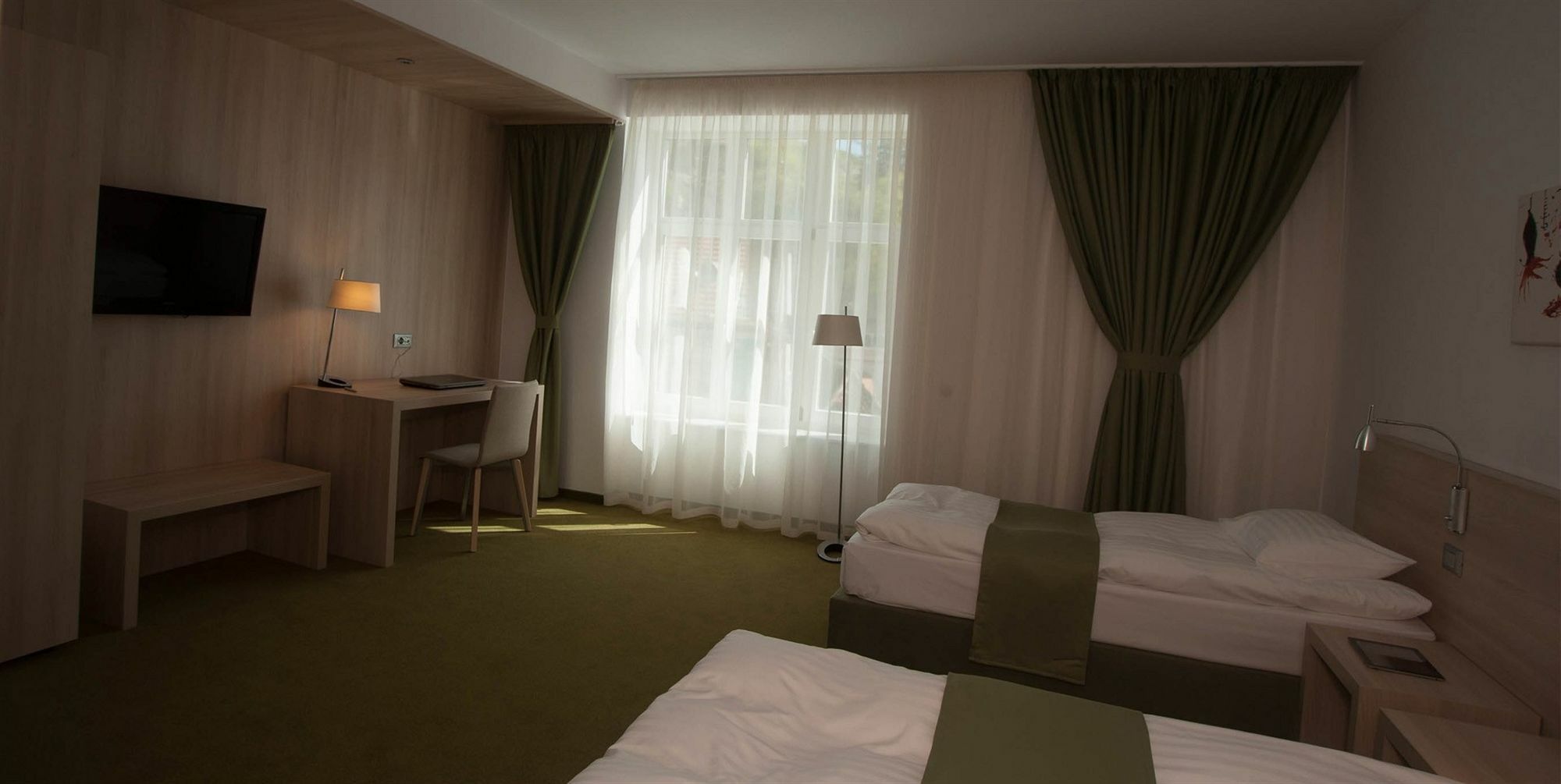 Hotel Armatti Braşov Extérieur photo